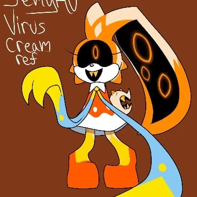 Virus Cream thumbnail