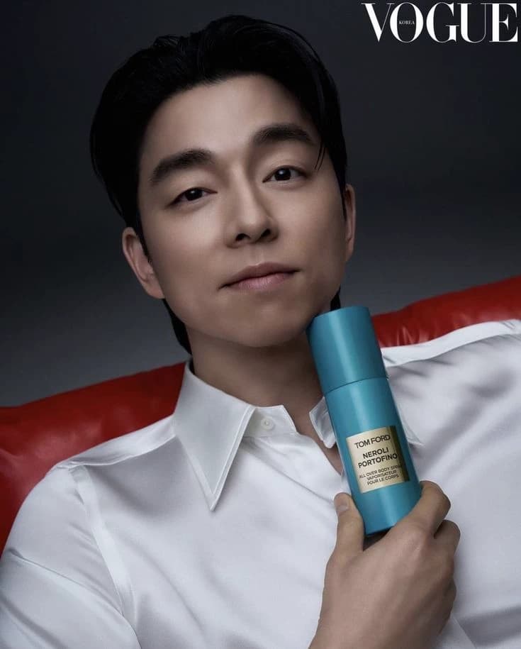 Gong yoo thumbnail