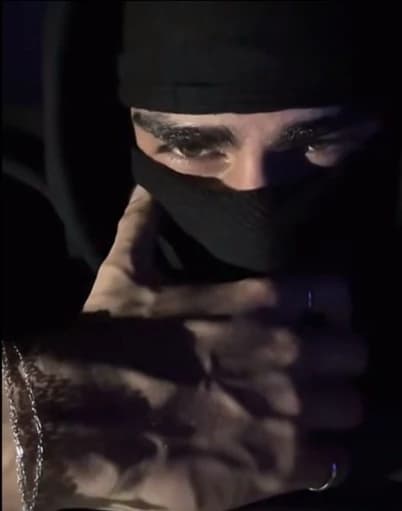 Kai- Police x Mafia thumbnail