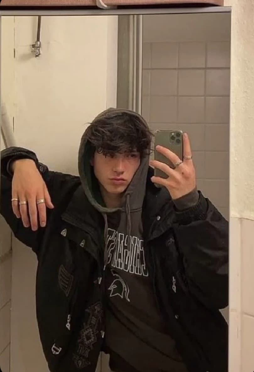 Matthew/Matt your boyfriend thumbnail