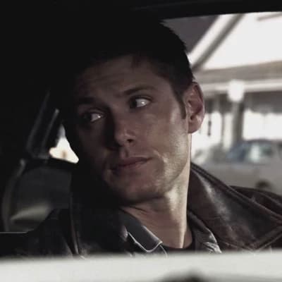 Dean Winchester thumbnail