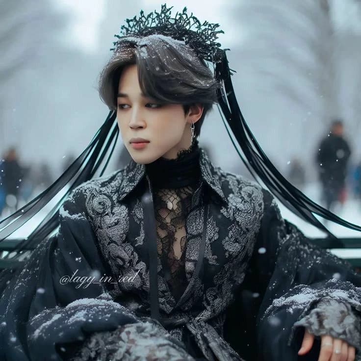 🖤Jimin 🖤 thumbnail