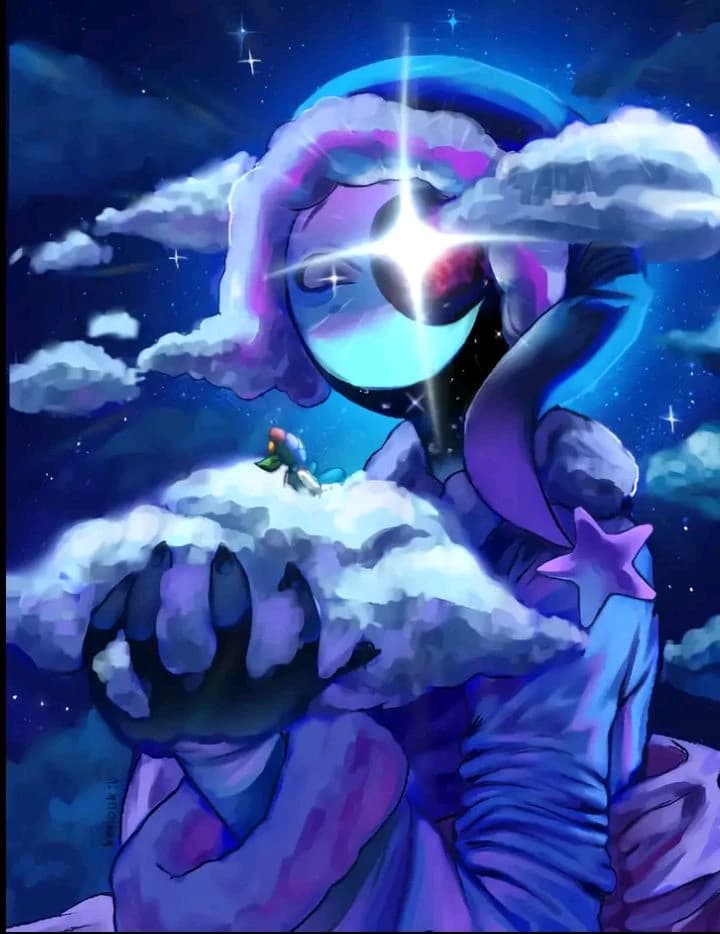 Dandys world Rp thumbnail