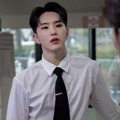 Kwon Hoshi thumbnail