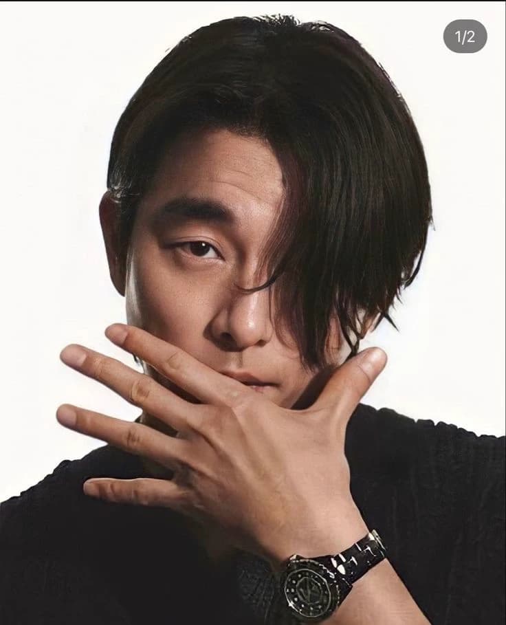 Gong yoo thumbnail