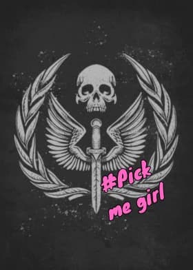 Task Force 141 - #Pick-me Girl thumbnail