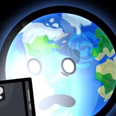 Earth🏳‍🌈 thumbnail