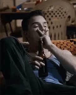🗡️🖤 MICKEY MILKOVICH 🖤🗡️ thumbnail