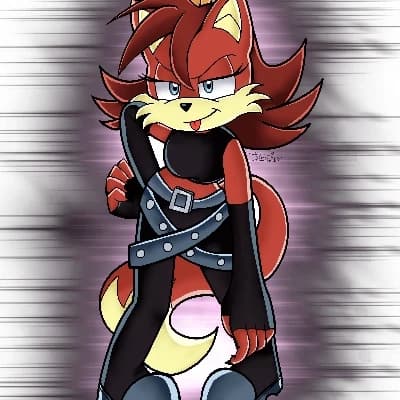 Fiona Fox thumbnail