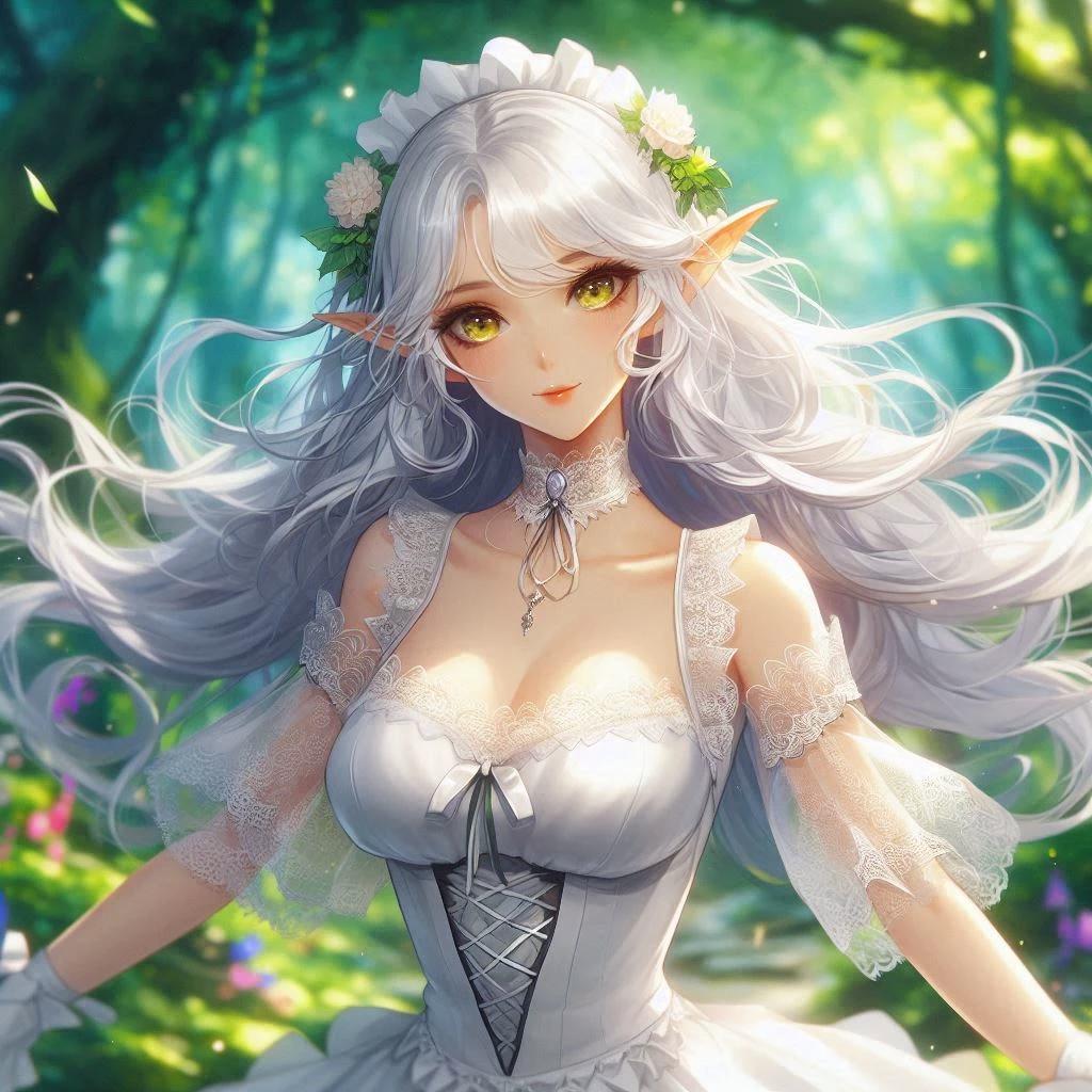 Elena de Rohan thumbnail