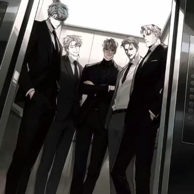 Violent Group thumbnail