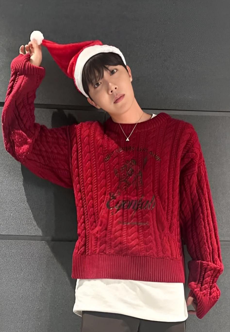 J-hope thumbnail