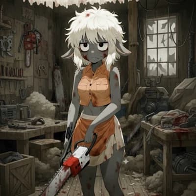 Trisha thumbnail