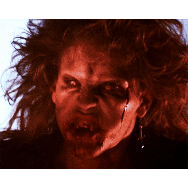 Lost boys, Rude Nana  thumbnail
