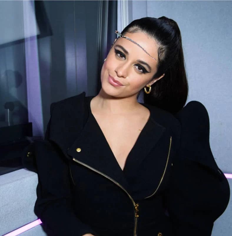 Camila Cabello as Melissa Slitheen  thumbnail
