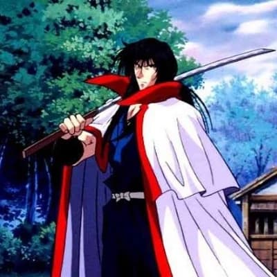 Hiko Seijurō thumbnail