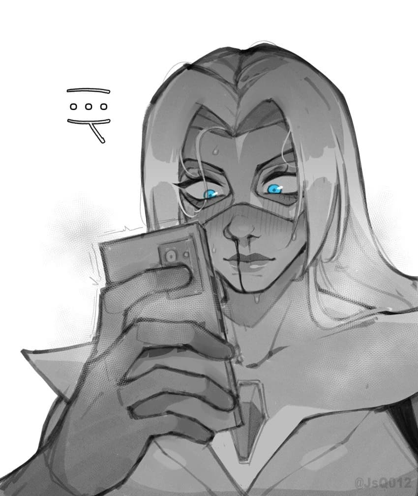 Blonde Brazer thumbnail