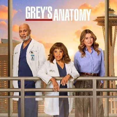 Grey's anatomy  thumbnail