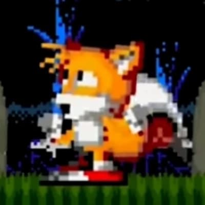 Miles 'Tails' Prower (Aged) thumbnail