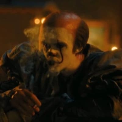 Pennywise thumbnail