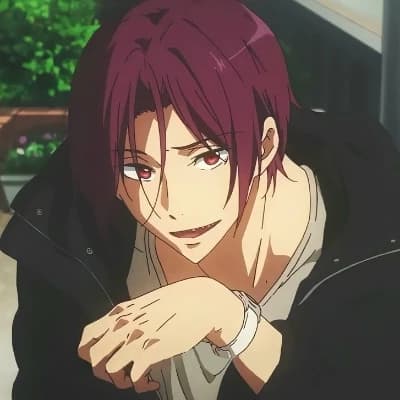 Rin Matsuoka thumbnail
