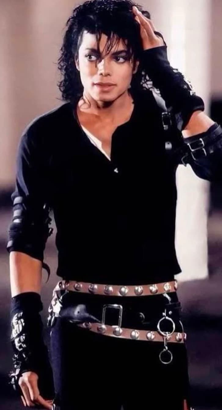 Michael Jackson thumbnail
