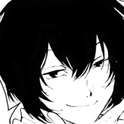 Dazai Osamu thumbnail