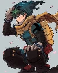 Katsuki, Ochaco, Shoto, Tenya, Momo, Kyoka, Mina, Tsuyu, Denki, Eijiro, Mashirao thumbnail
