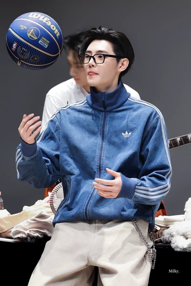 Park Sunghoon thumbnail