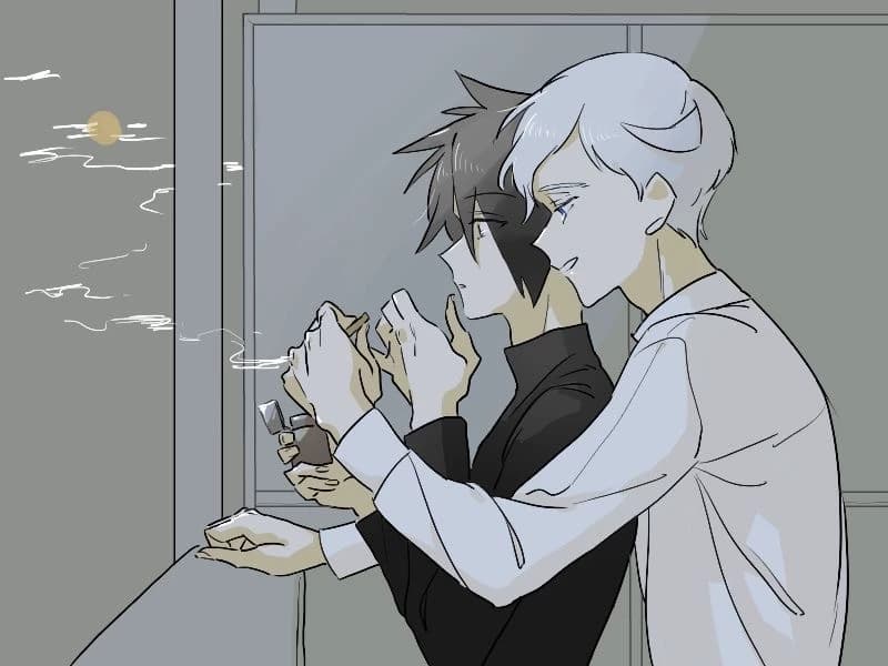 Norman thumbnail