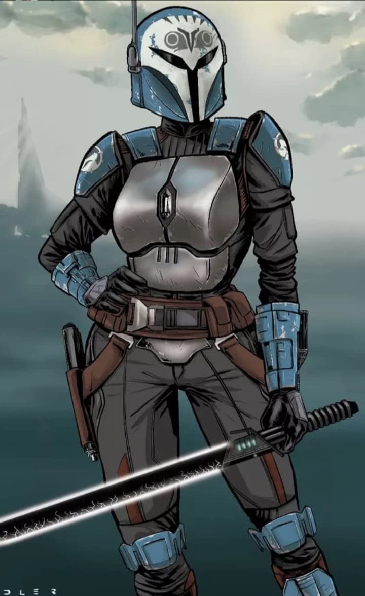Bo-katan Kryze thumbnail