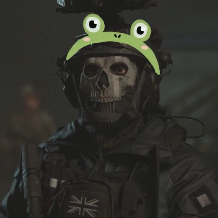 Simon "Ghost" Riley thumbnail