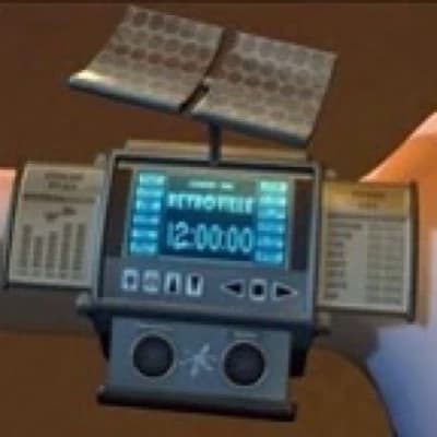 Jimmy Neutron with AI Assistant Vox thumbnail