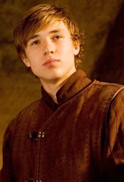 Pedro Pevensie thumbnail