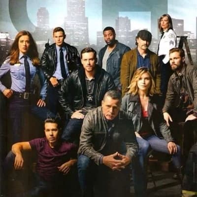 Chicago P.D thumbnail
