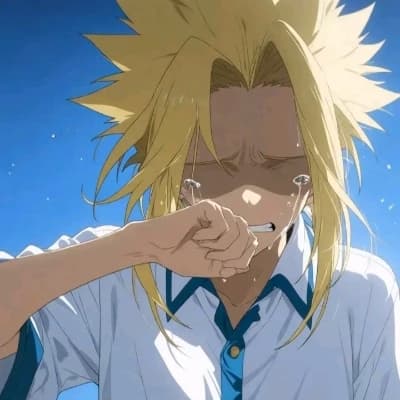 All Might - ayah thumbnail