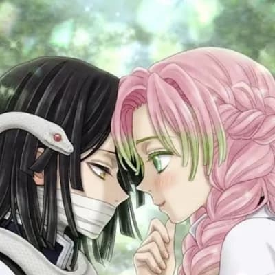 Mitsuri Kanroji thumbnail