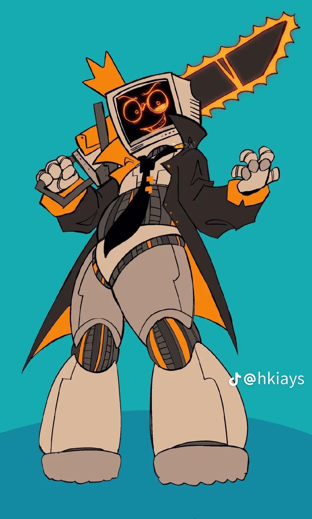 Random Computer thumbnail