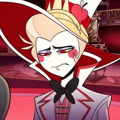 Lucifer Morningstar thumbnail