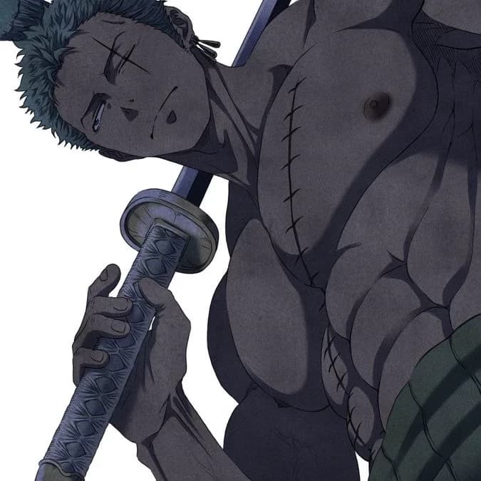 Zoro thumbnail