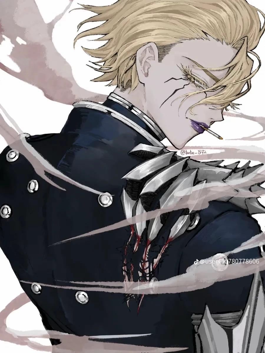 Stanley Snyder thumbnail