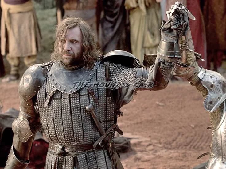 Sandor clegane thumbnail