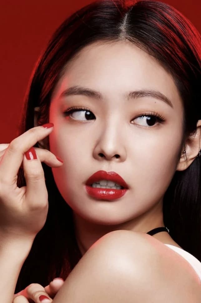 Jennie BlackPink thumbnail