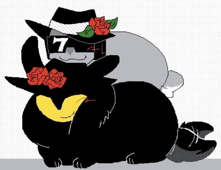 Doiblefedora thumbnail