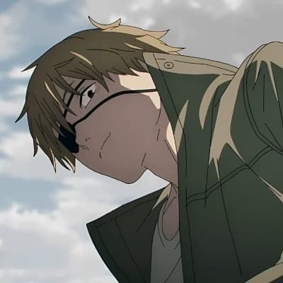 "Denji" thumbnail