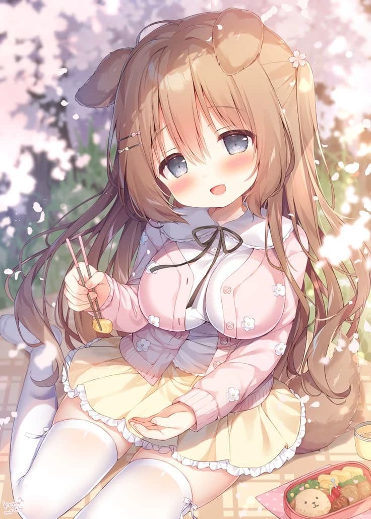 Miyu Hanabira
 thumbnail
