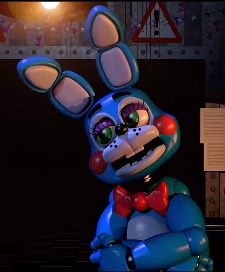 Toy bonnie thumbnail