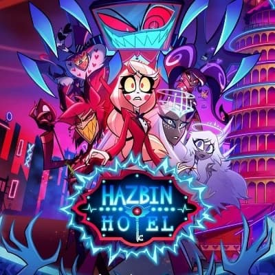 Hazbin hotel 2 thumbnail