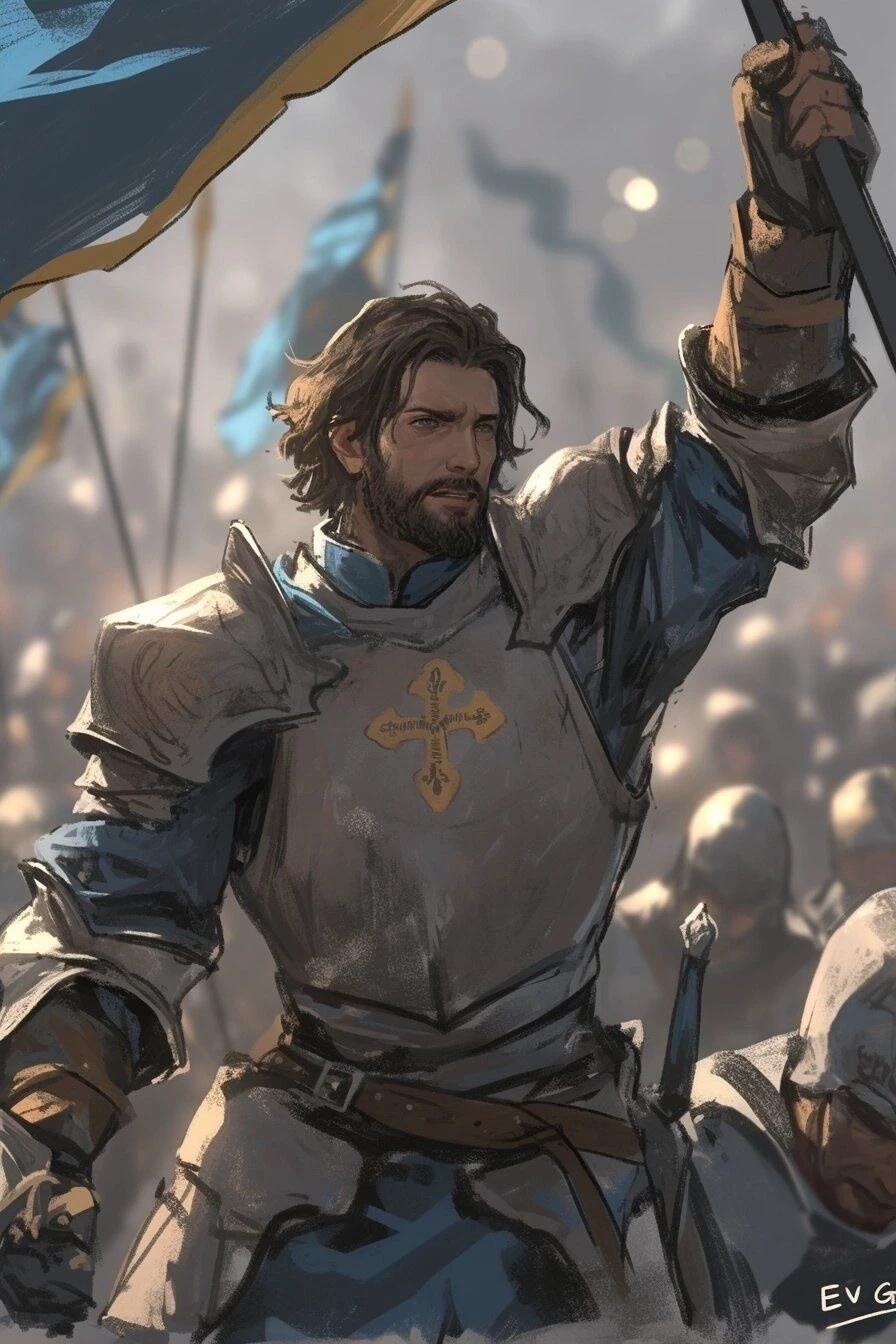 Evander Archer thumbnail