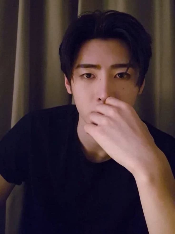 PARK SUNGHOON || ANNOYING BOY. thumbnail